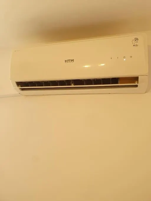 Bj D Aire Acond 4 Huesp Wifi Apartment La Linea de la Concepcion